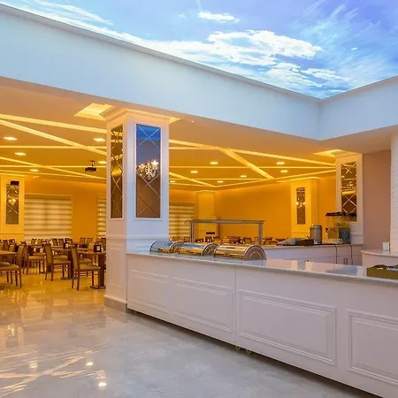 بالاس 3* بورصة