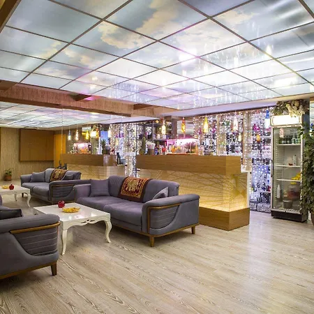 بالاس بورصة