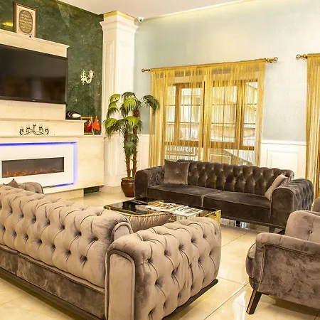 Bursa Palas Hotel Hotel Bursa