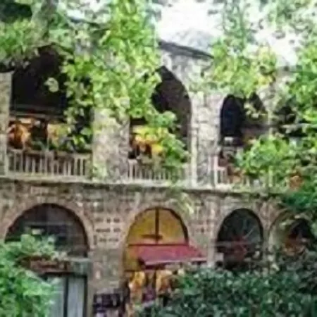 Bursa Palas Hotel 3*