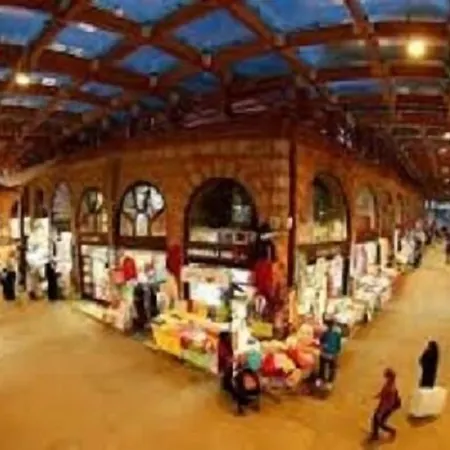 Bursa Palas Hotel 3*