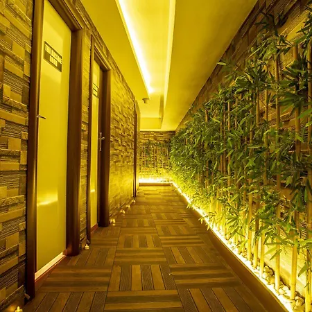 Bursa Palas Hotel
