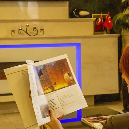 Hotel Bursa Palas Hotel Bursa