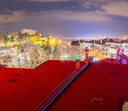 بالاس 3* بورصة