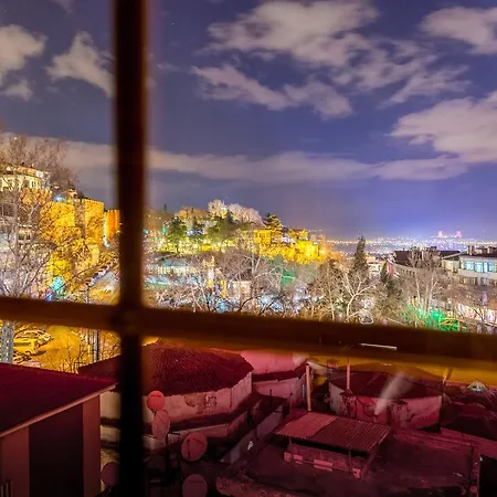 Otel Bursa Palas Otel 3*