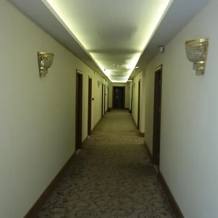 Bursa Palas Hotel Hotel Bursa