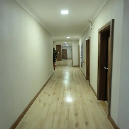Otel Bursa Palas Otel Bursa