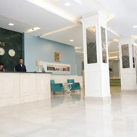 Otel Bursa Palas Otel 3*