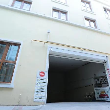 بالاس بورصة