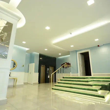 Bursa Palas Otel Otel