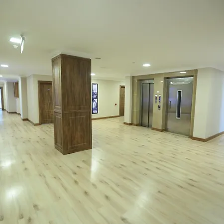 Otel Bursa Palas Otel 3*