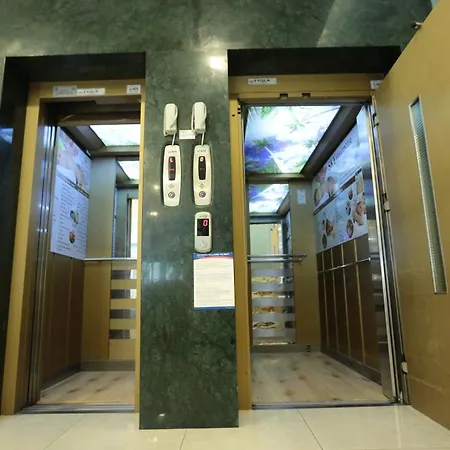 Bursa Palas Hotel Bursa