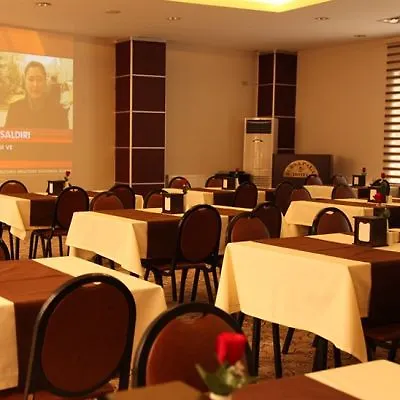 Otel Bursa Palas Otel Bursa