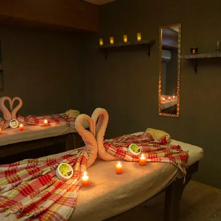 بالاس 3* بورصة