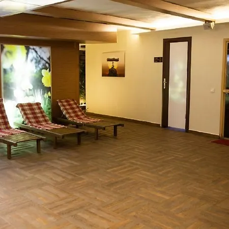 Bursa Palas Otel Bursa