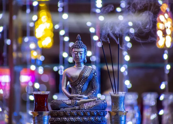 Bursa Palas Hotel 3* Бурса