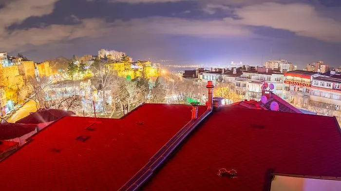 Bursa Palas Hotel 3* Бурса