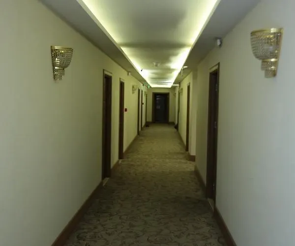 Bursa Palas Hotel Отель Бурса