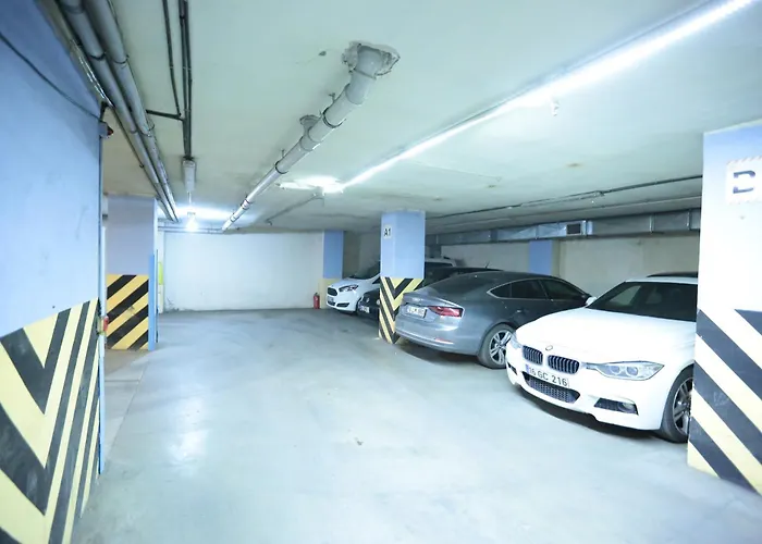 Bursa Palas Hotel Бурса